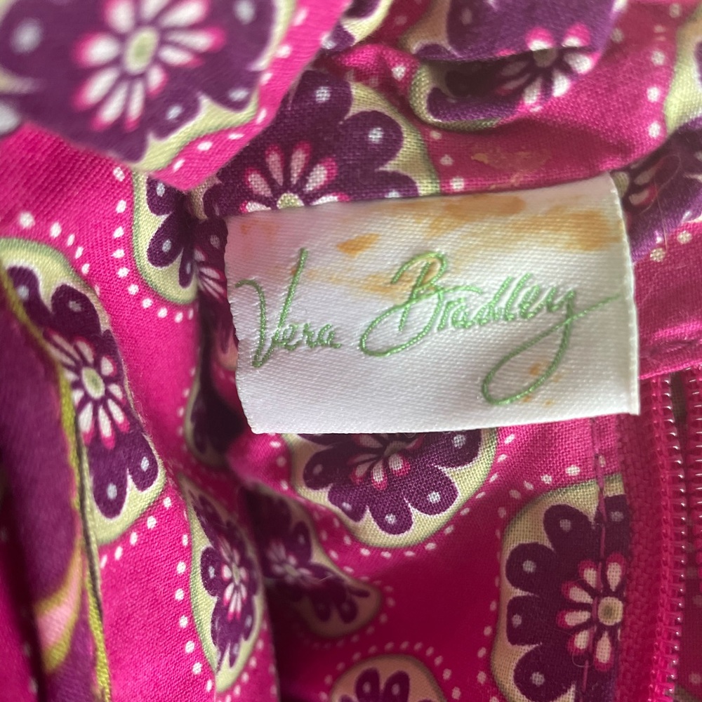 Vera Bradley Bag - Picture 5 of 5
